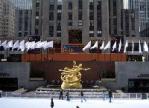 Rockefeller Centre Rockefeller Centre